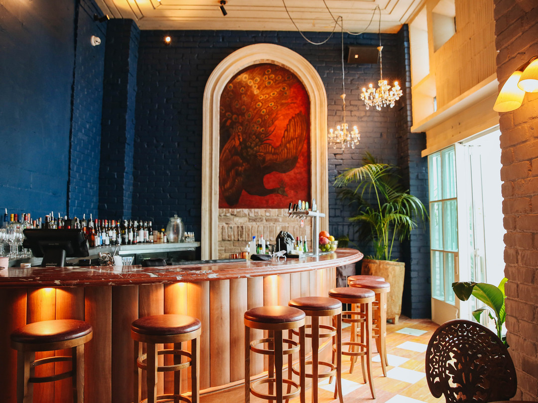 The Imperial Erskineville-悉尼必去景点