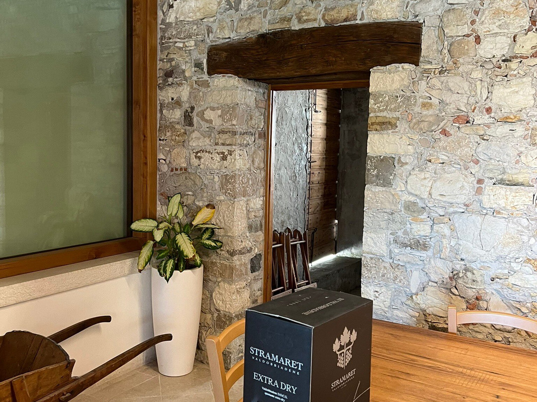 Cantina Stramaret