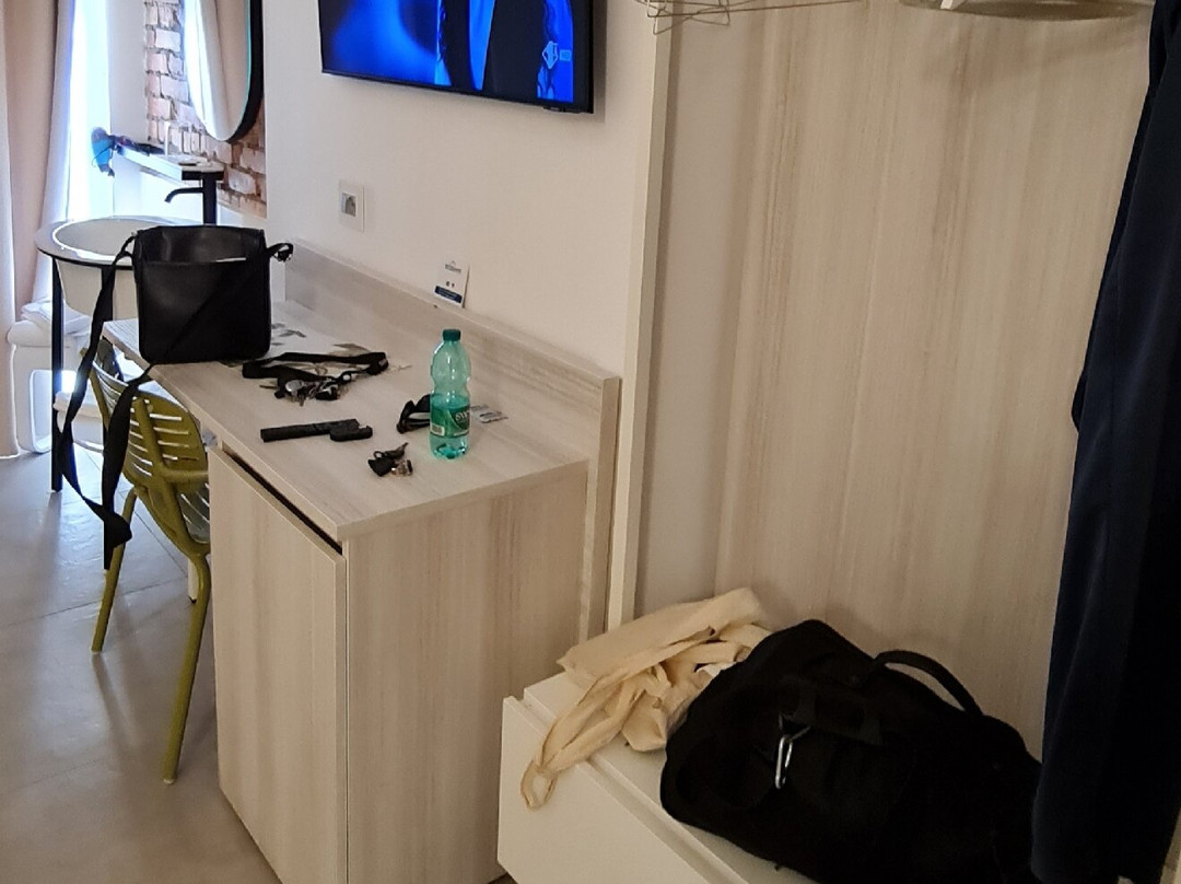Naturamare B&B