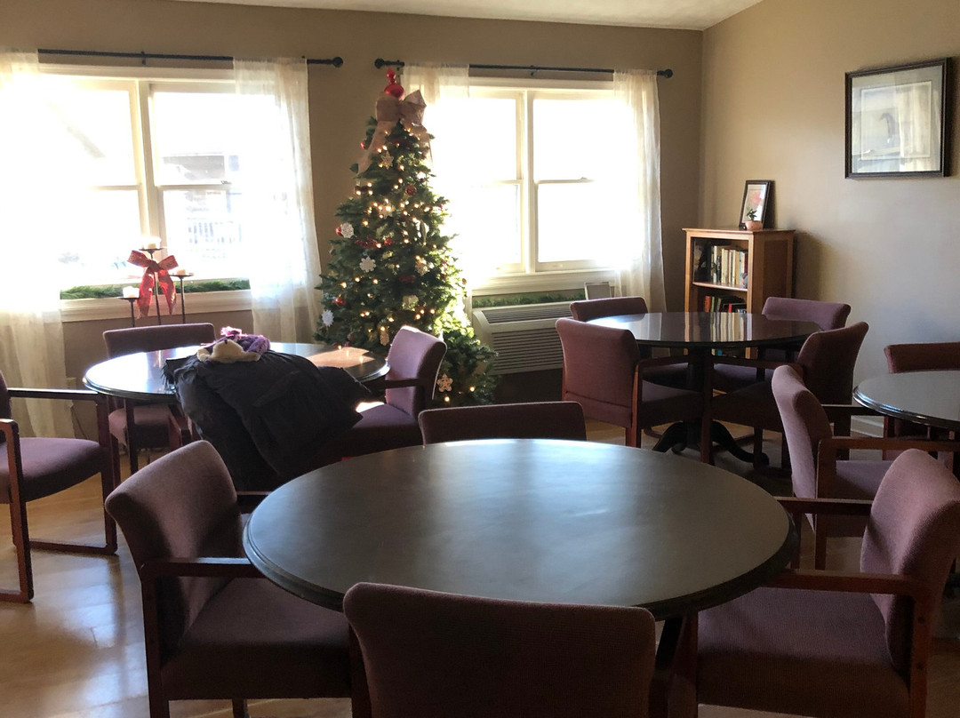 Greenville旅游攻略图片