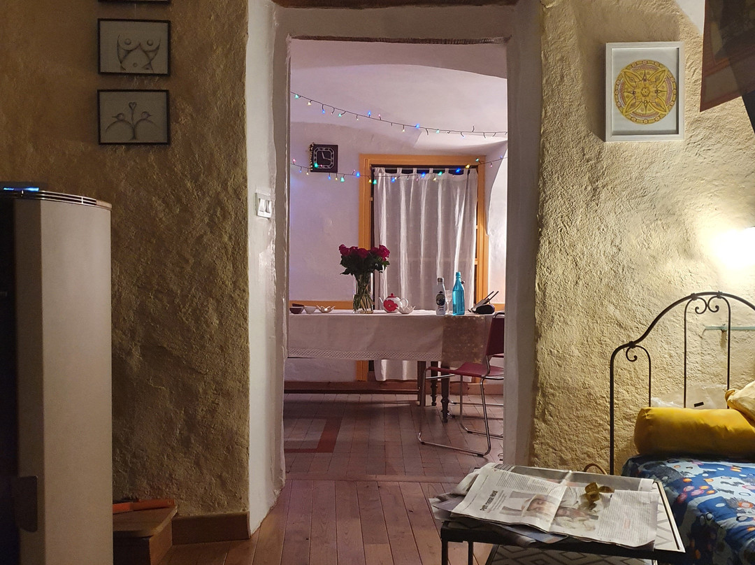 Valjouffrey旅游攻略图片