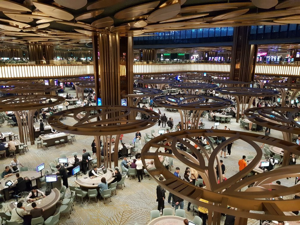 Sky Casino景点图片
