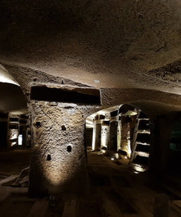 Miglio Sacro景点门票图片