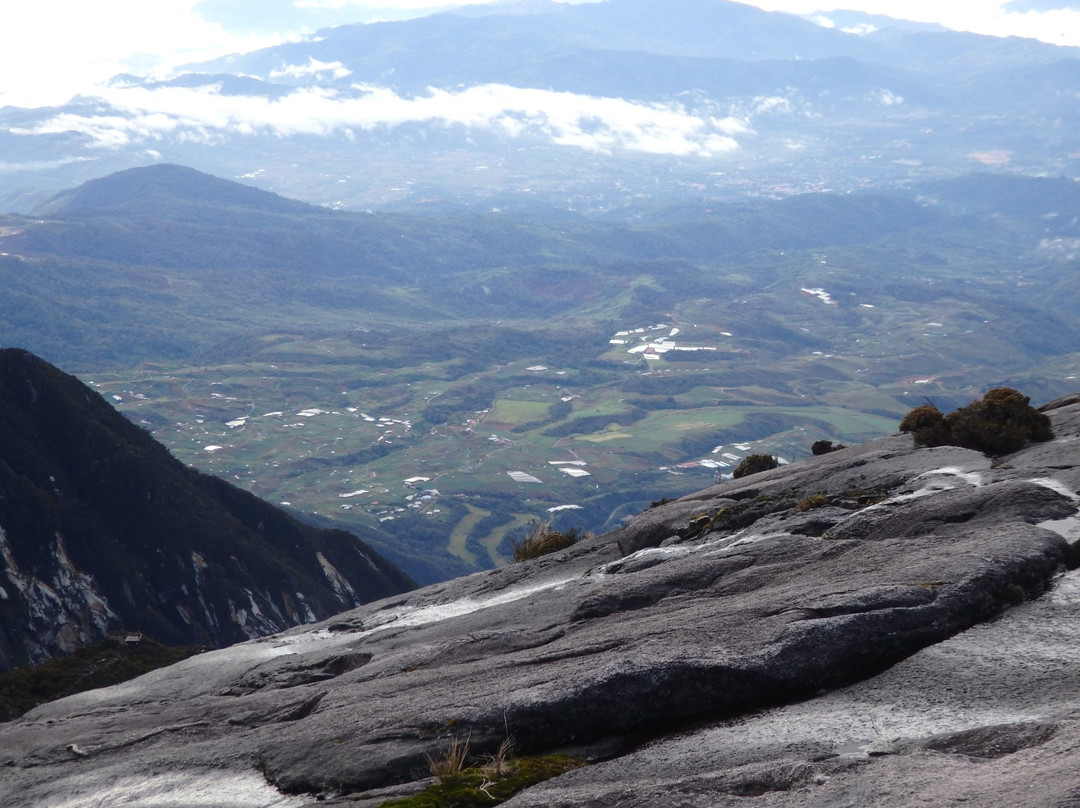Best Borneo Tours-亚庇必去景点