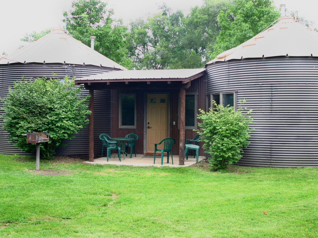 Wildlife Prairie Park