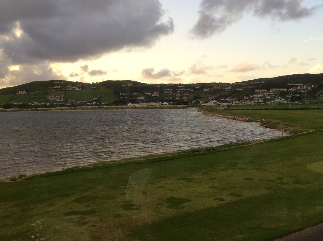 Rosapenna Hotel Golf Resort