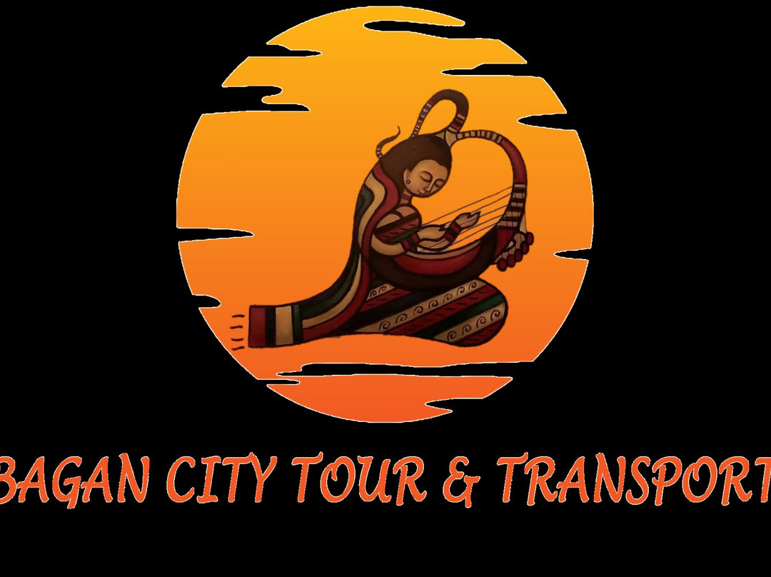 Bagan City Tour and Transport-蒲甘必去景点