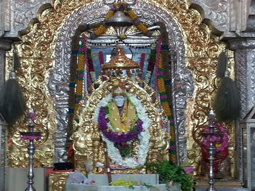 Sri Naga Sai Temple景点图片