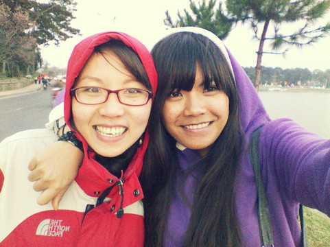 Vivy Viet Private Tours-大勒必去景点