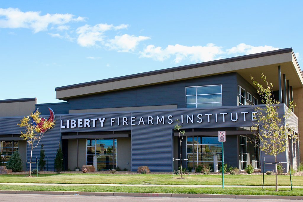 Liberty Firearms Institute景点图片
