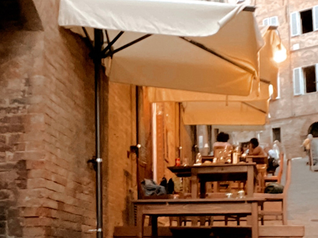 Osteria La Chiacchera