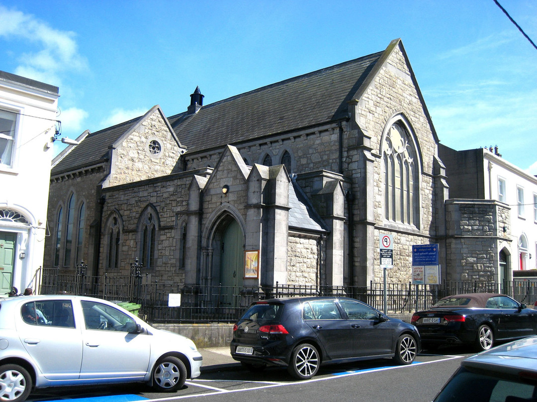 The Methodist Church-当莱瑞必去景点