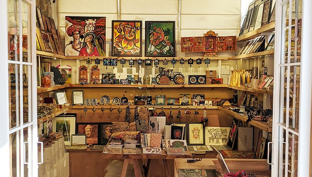 Artryst-斋蒲尔必去景点