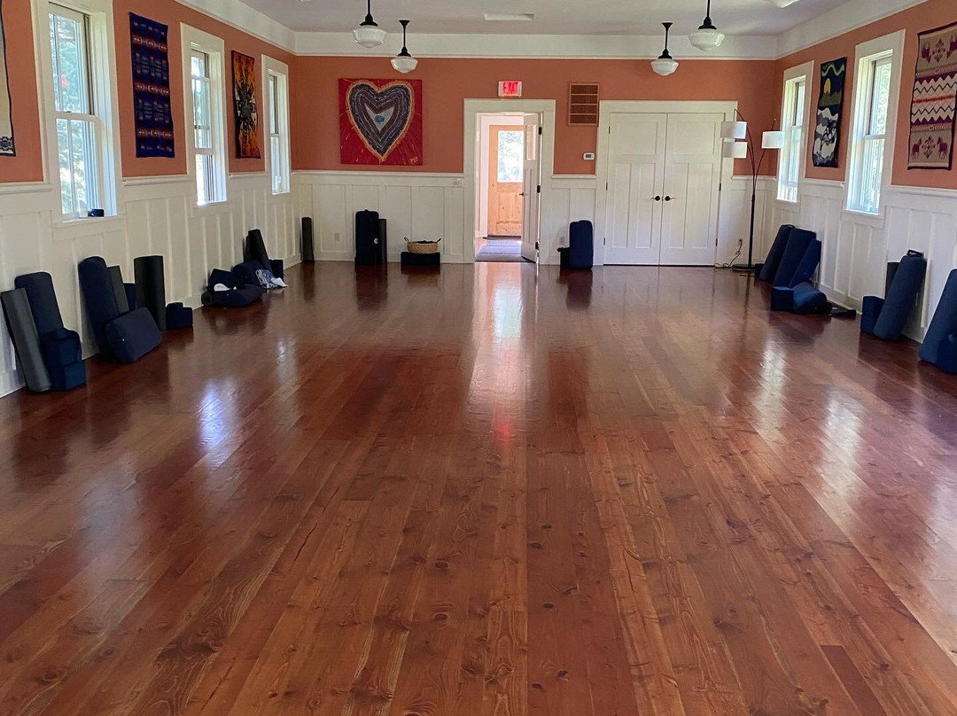Dancing Spirit Ranch