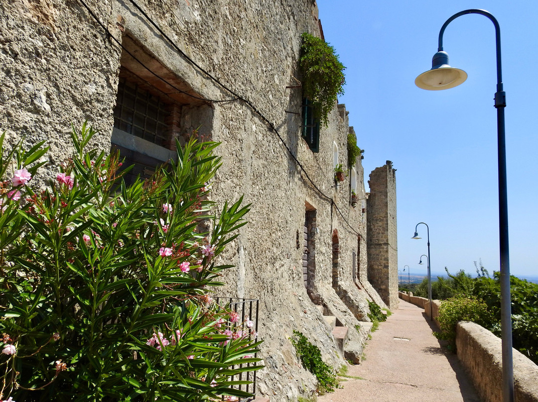 Mura Medievali