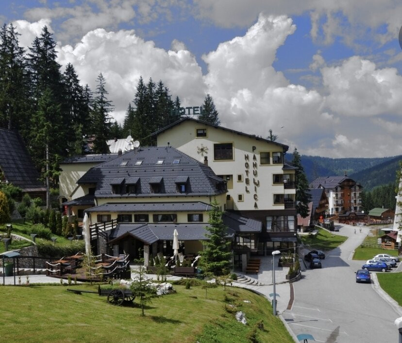 Vilagicevina Oriental Complex B&B