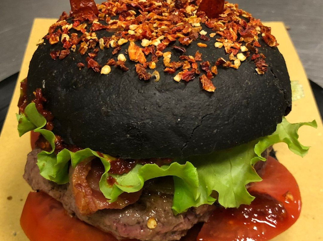 Rock Burger - San Salvario