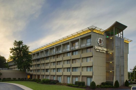 亚特兰大东北诺斯莱克希尔顿逸林酒店-官方