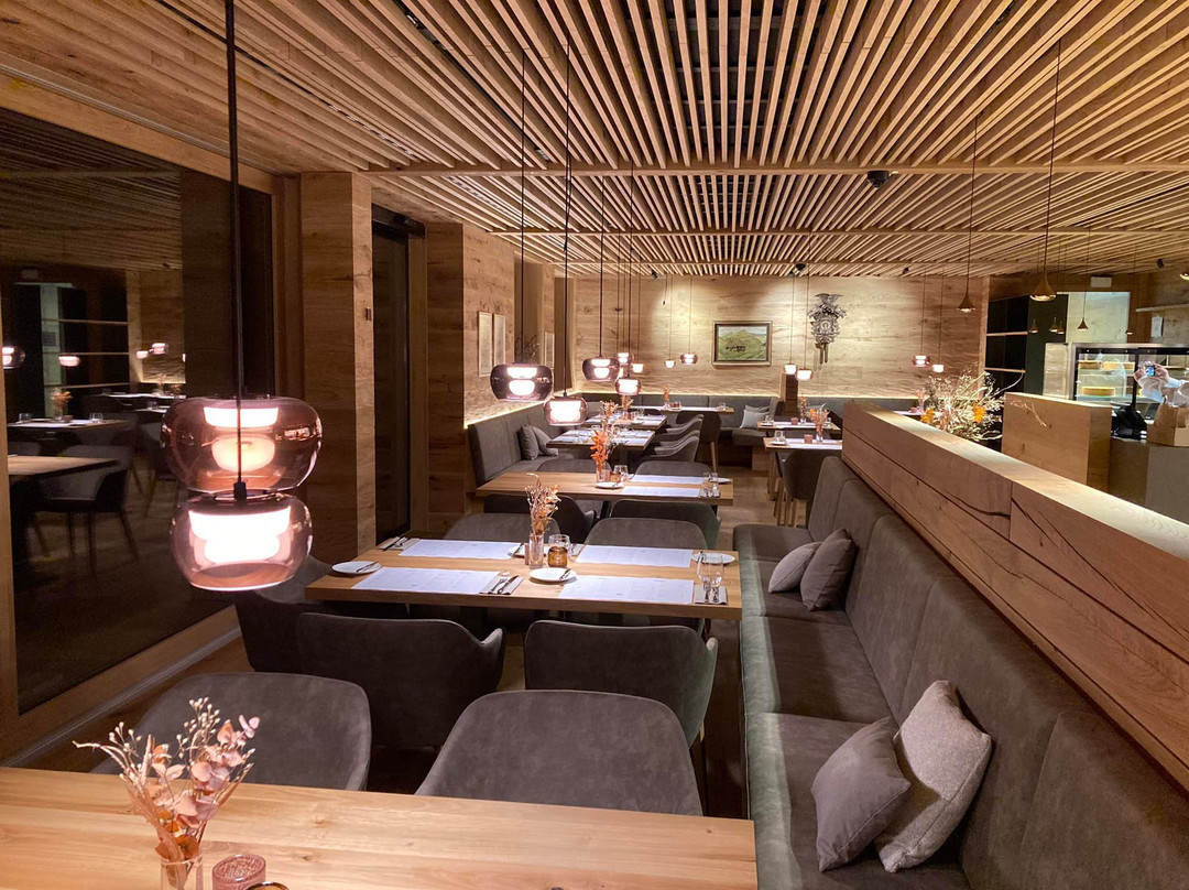 Hotel Munde - Biereck