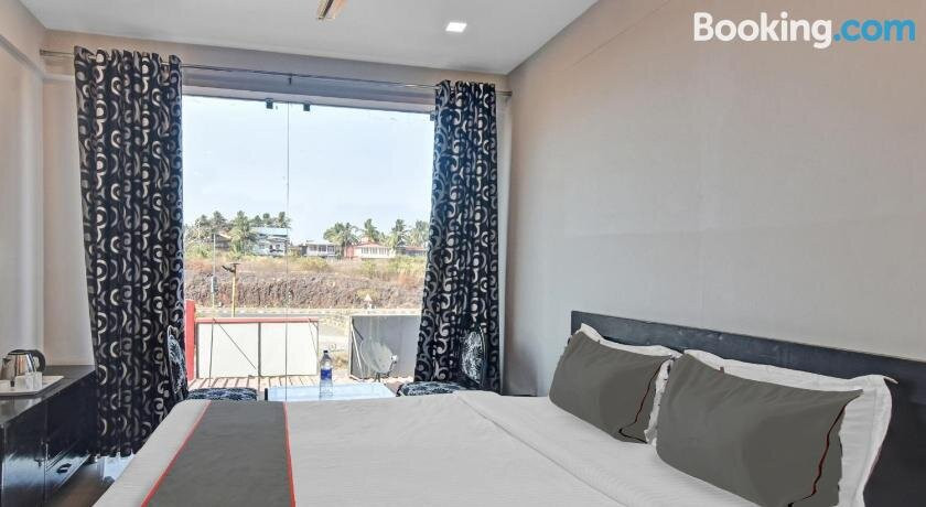 Capital O 86047 Hotel Sunview