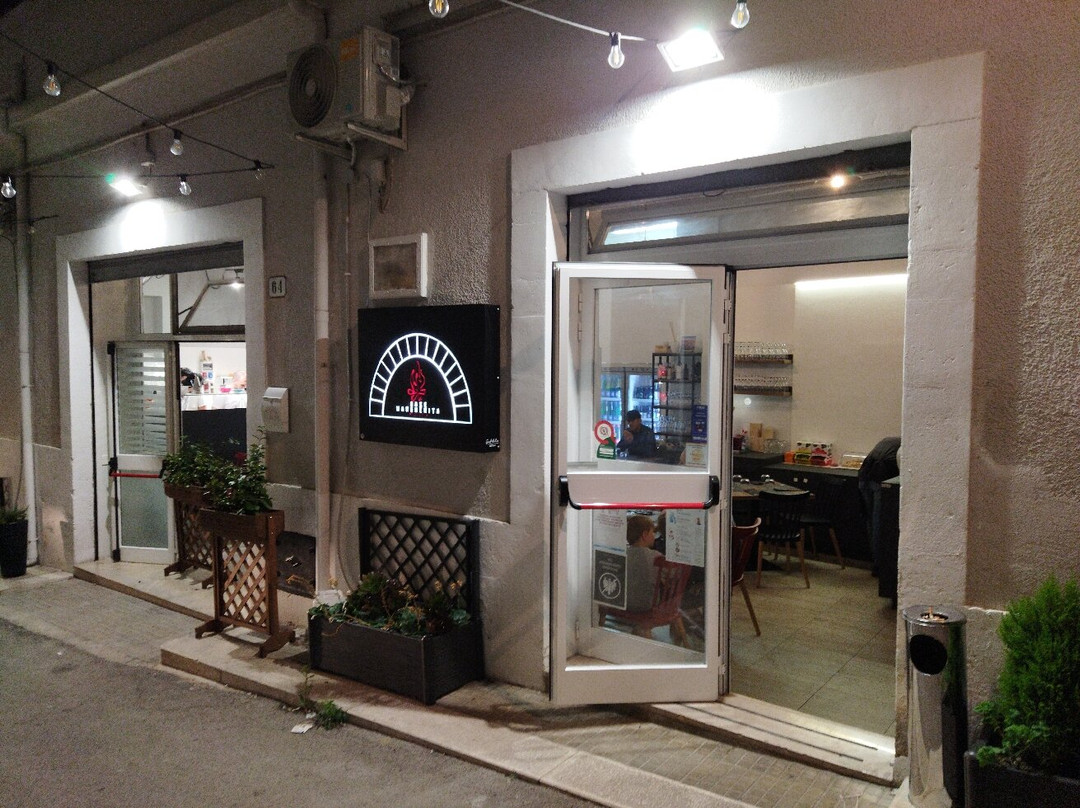Base Margherita