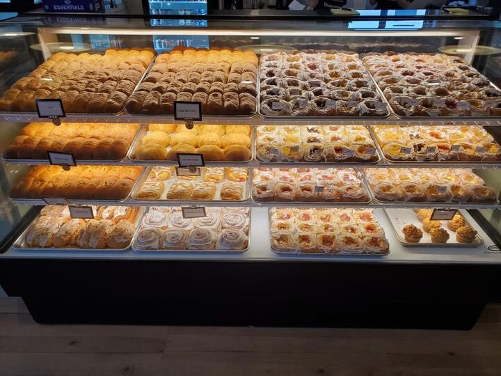 Bubbie's Kolache Kitchen & Bakery