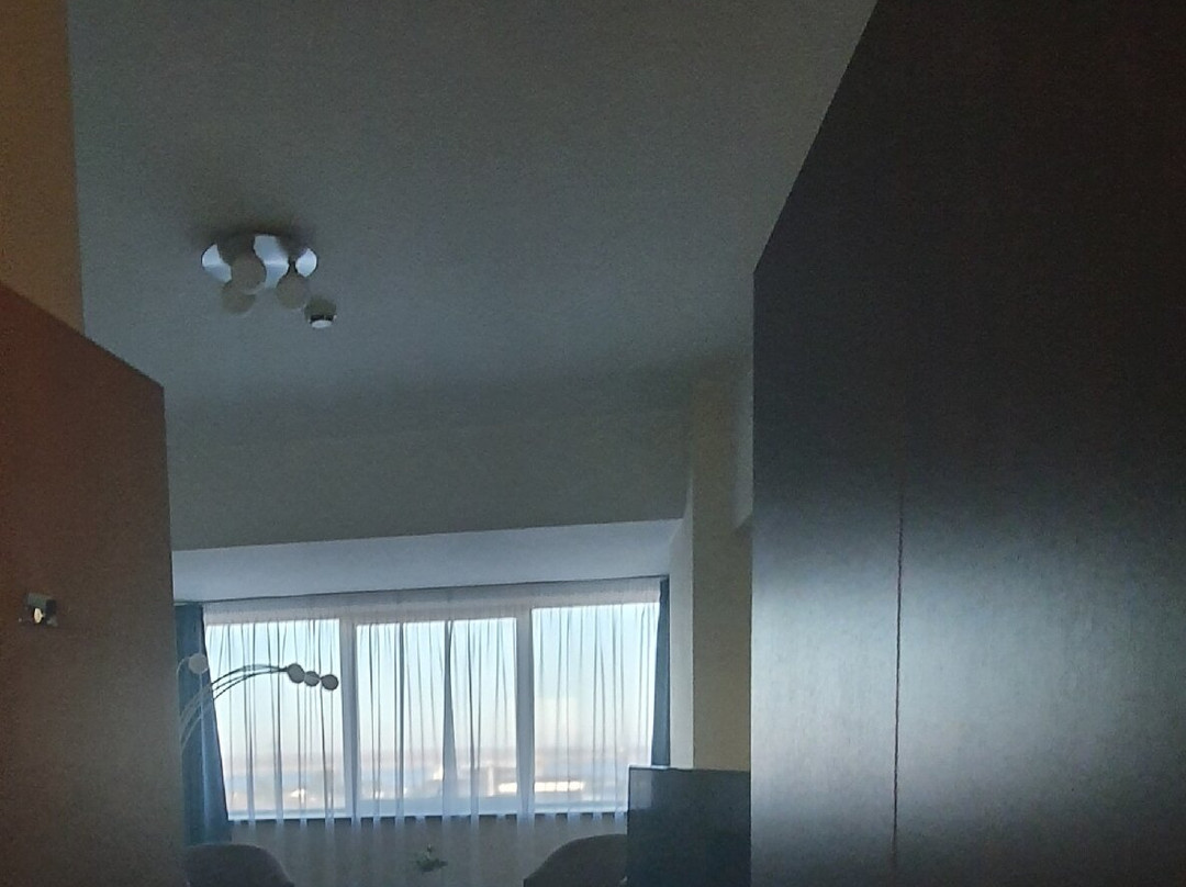 Terra Clinique Hotel