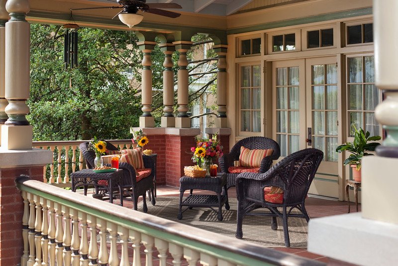 B.F. Hiestand House Bed & Breakfast-官方