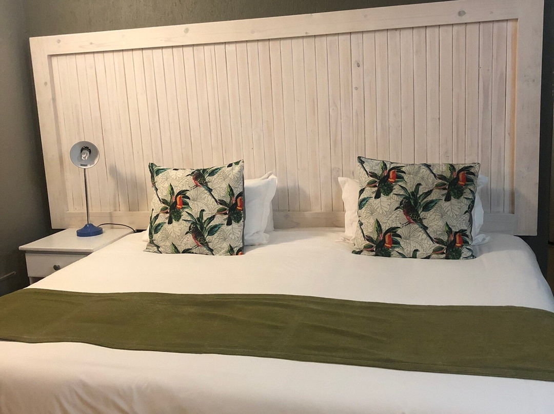 Bundu Hotel