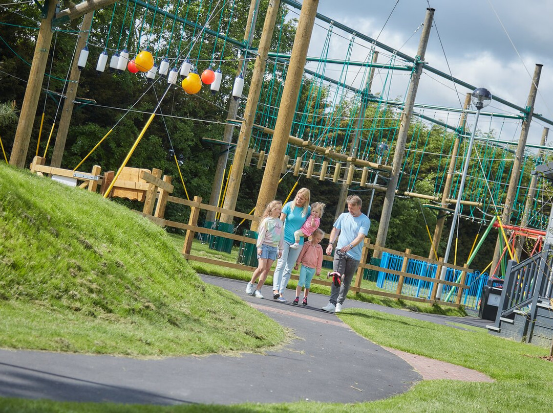 Parkdean Resorts Southview Holiday Park