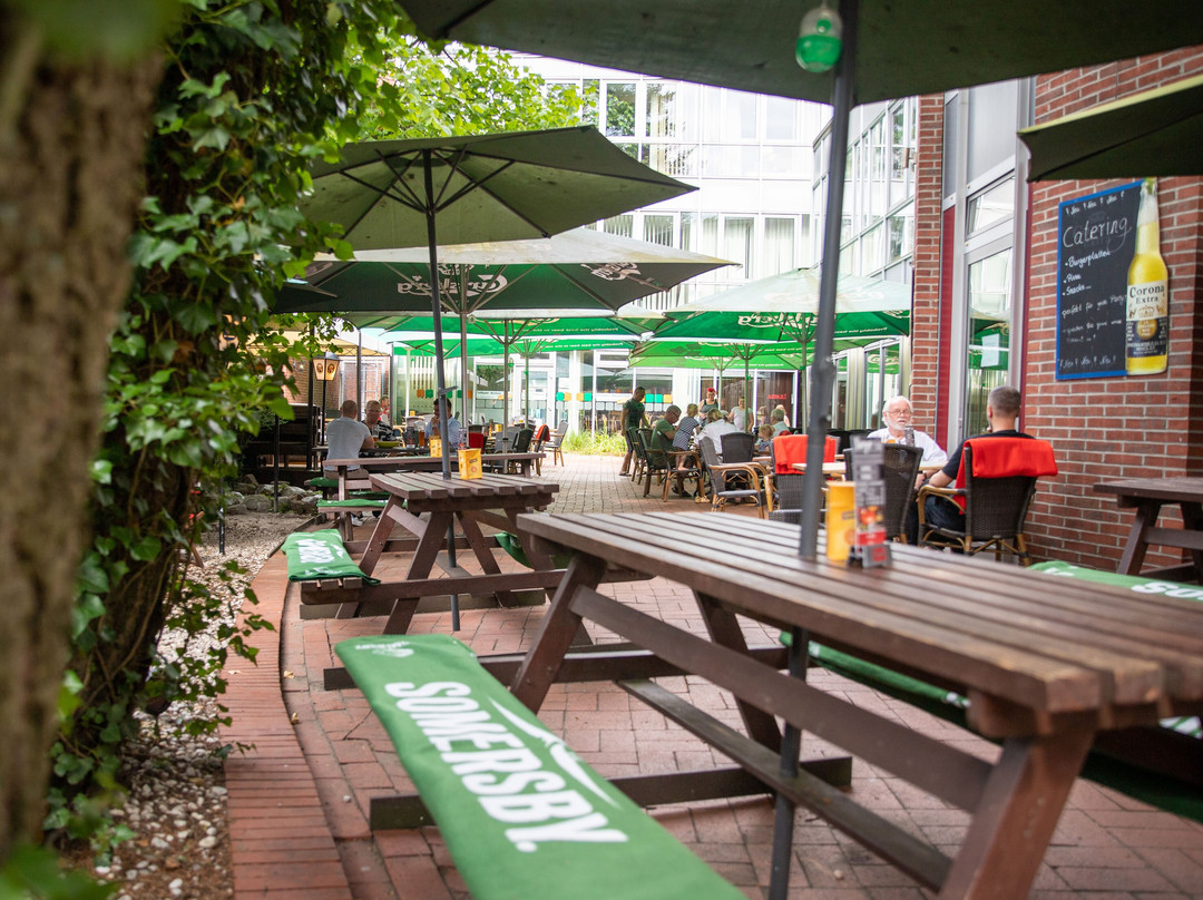 Restaurant Caspari - Buchholz in der Nordheide