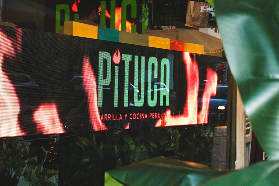 Pituca Madrid