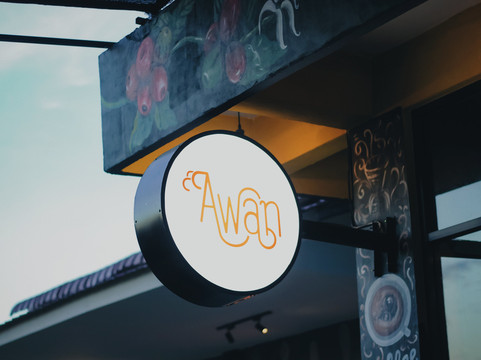 Awan Family Cafe & Resto