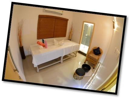 Vihar Boutique Hotel & Spa-官方