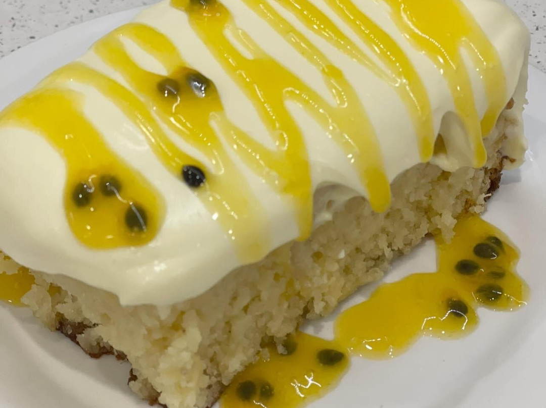 Little Gossip Cafe主图