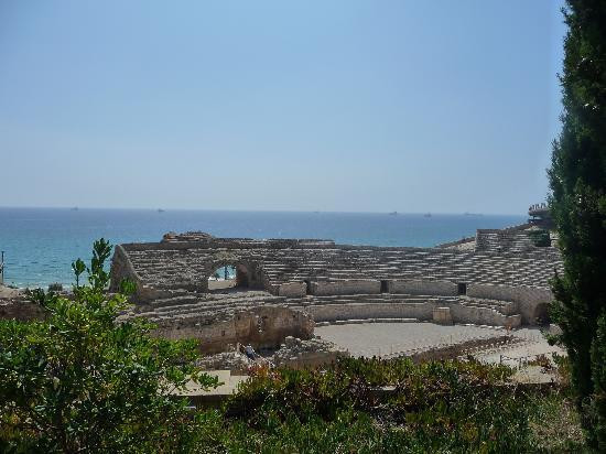 Anfiteatro景点图片