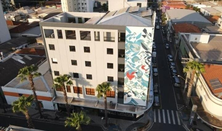 La Hotel Votuporanga