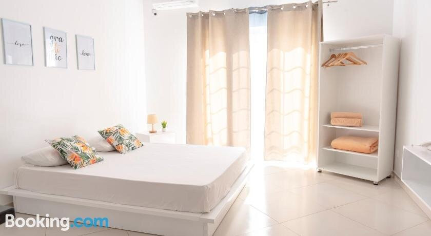 Urban Aparthotel主图