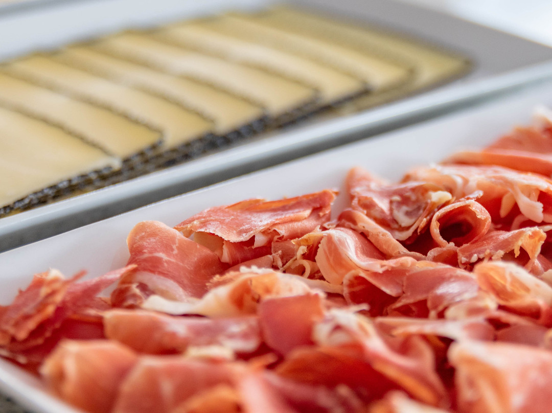 Hotel J. Balmes Vic主图