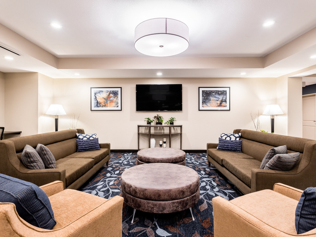 Candlewood Suites Eau Claire I-94 By IHG主图