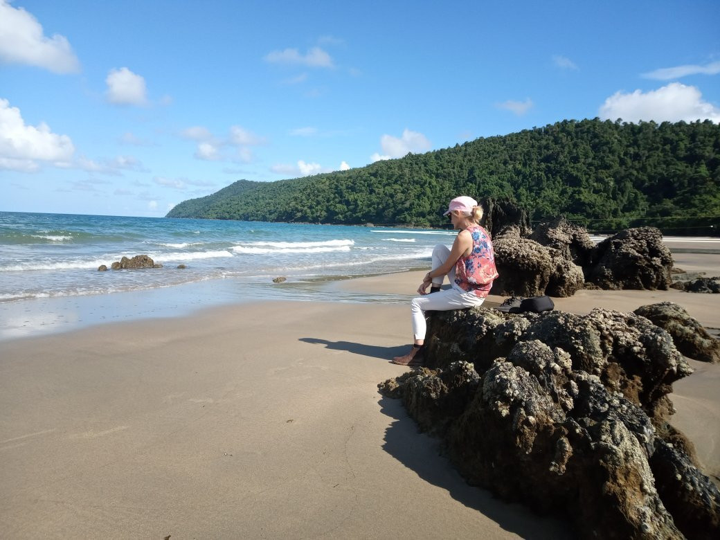 Etty Bay-因尼斯费尔必去景点