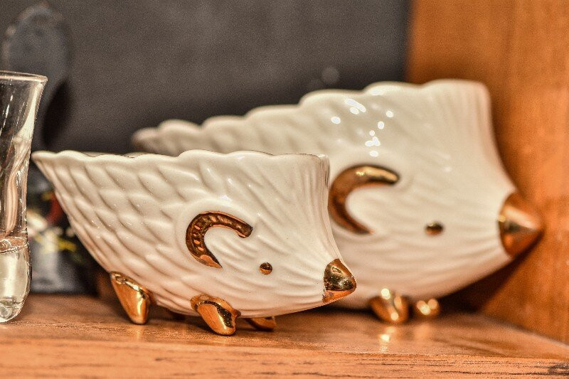 Lost Treasure Shop景点图片