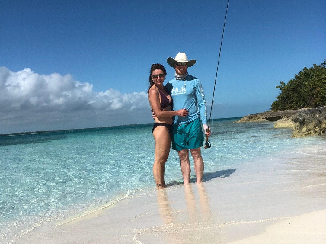 Small Hope Bay Lodge主图