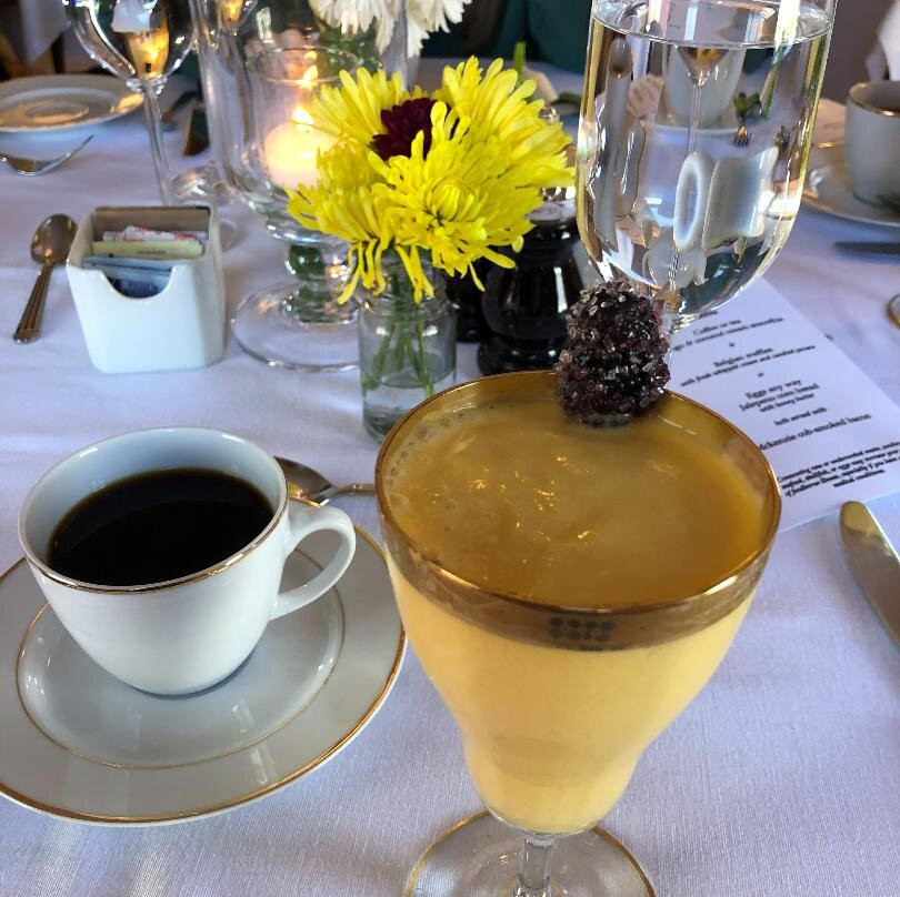 The Village Inn of Woodstock主图