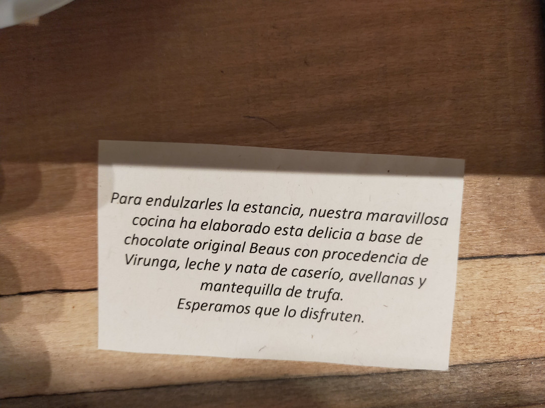 Mendi Goikoa Bekoa主图