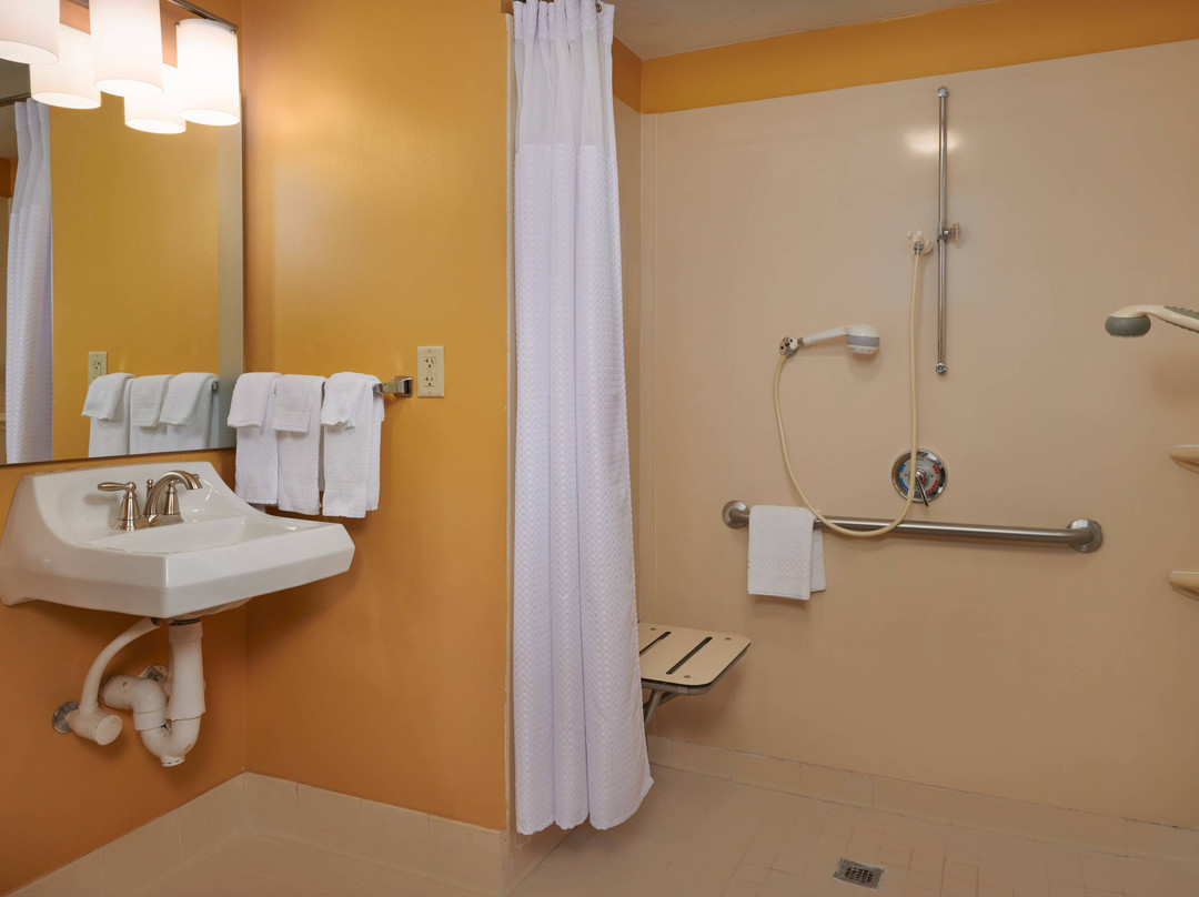 MainStay Suites Tampa Moffitt-USF主图