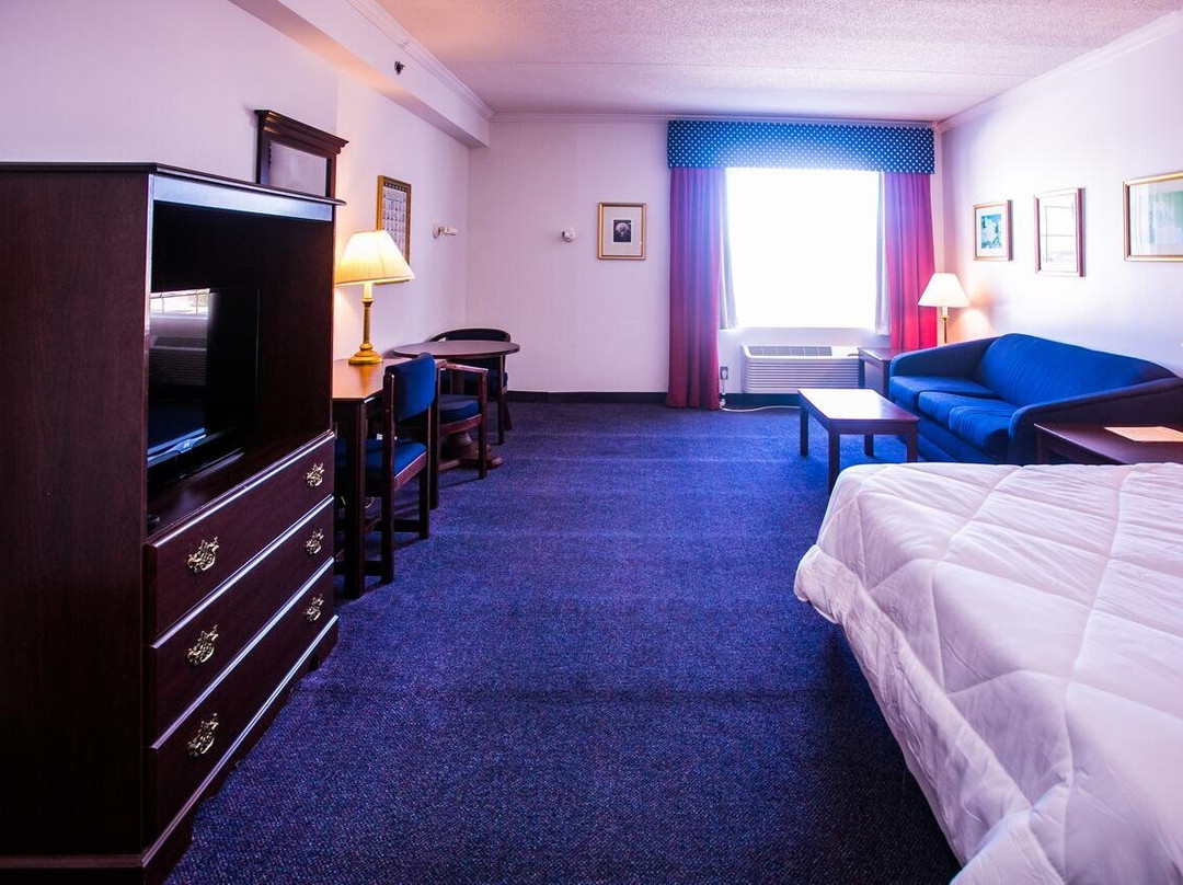 Staybridge Suites Rehoboth Beach by IHG主图