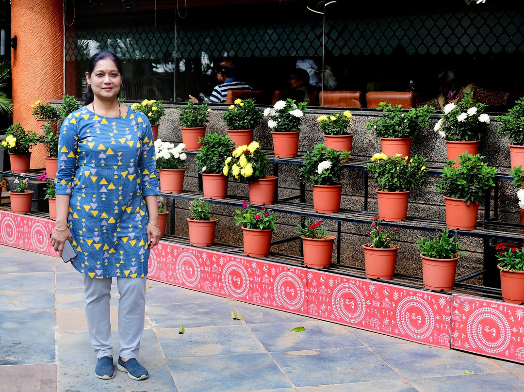 Club Mahindra Hatgad主图