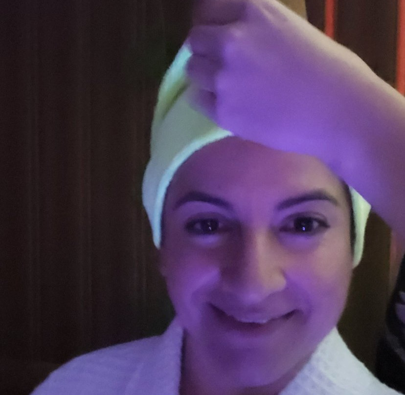 BalancEnergy Bienestar Holistico-Jerico必去景点