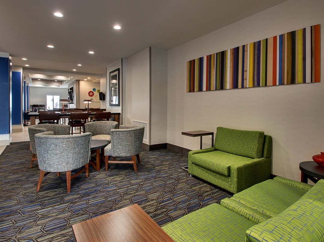 Holiday Inn Express & Suites Atlanta Nw - Powder Springs By IHG主图